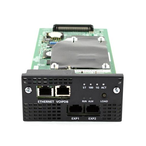 [NECBE116500] NEC SL2100 BE116500 VoIP Daughter Board