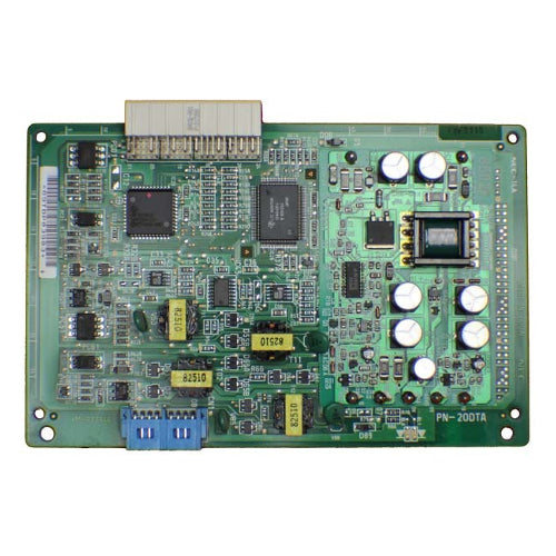 [NECPN2ODTA-REF] NEC NEAX 2000 IPS PN-2ODTA 2-Line OD Trunk Card (Refurbished)