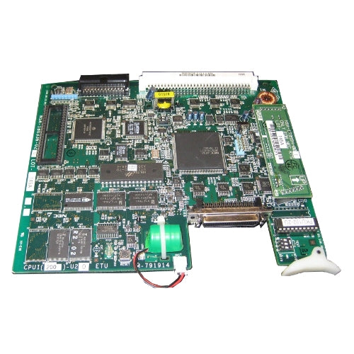 [NECCPUI200U20-REF] NEC Electra Elite IPK CPUI(200)-U20 ETU Central Processing Unit (Refurbished)