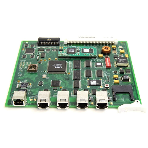 [NECSPEMU10-REF] NEC Electra Elite IPK SPE(M)-U10 Speech Path Card (Refurbished)