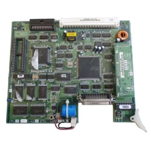 [NECCPUB450U10-REF] NEC Electra Elite 192 CPUB(450)-U10 Central Processing Unit (Refurbished)