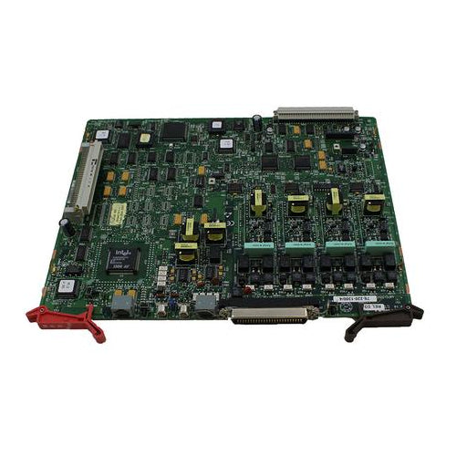 [TEL7622013004-REF] Telrad 76-220-1300/4 MPD Card (Refurbished)