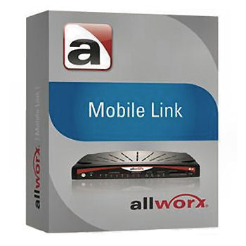 [ALL8210059] Allworx 8210059 24X/48X Mobile Link Software License