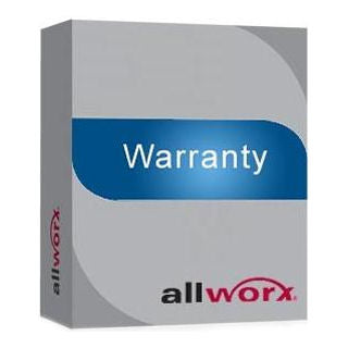 [ALL8320060] Allworx 8320060 Px 6/2 4 Year Extended Warranty