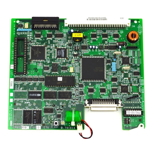 [NECCPUI410U20-REF] NEC Electra Elite IPK CPUI(410)-U20 Central Processing Unit (Refurbished)