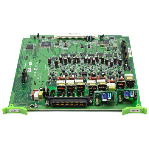 [IWA8SUBM3-REF] Iwatsu IX-8SUBM-3 8-Port Analog Station Card (Refurbished)