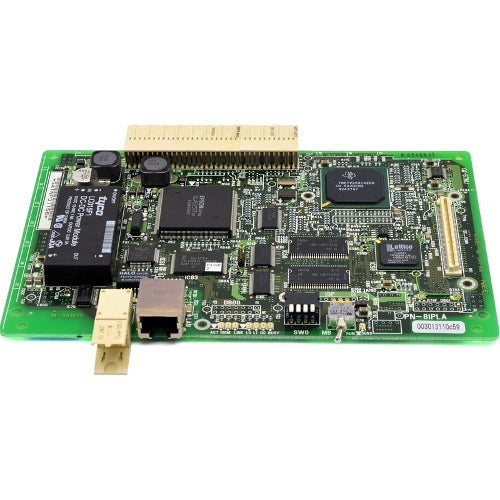 [NECPN8IPLA-REF] NEC NEAX 2000 IVS PN-8IPLA 8-Channel IP Pad Card (Refurbished)