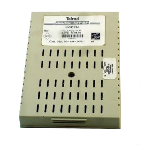 [TEL761101470-REF] Telrad Digital 76-110-1470 Modem Module (Refurbished)