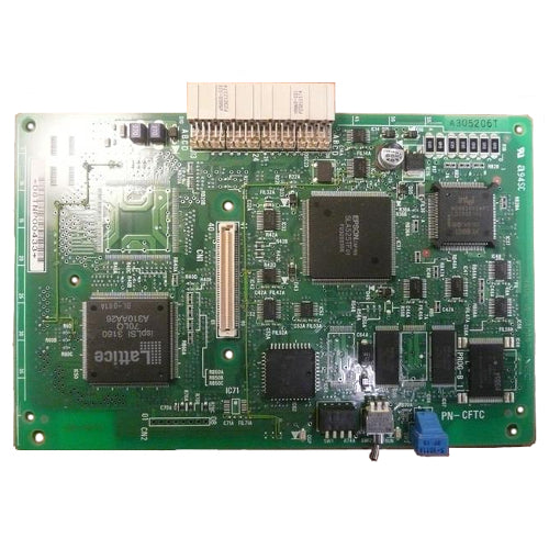 [NECPNCFTC-REF] NEC NEAX 2000 IVS/IPS PN-CFTC Conference Bridge Circuit Card (Refurbished)