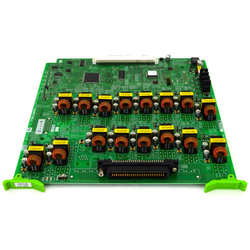 [IWA040361-REF] Iwatsu ADIX 040361 IX-16PSUB-2 16-Port Digital Station Card (Refurbished)
