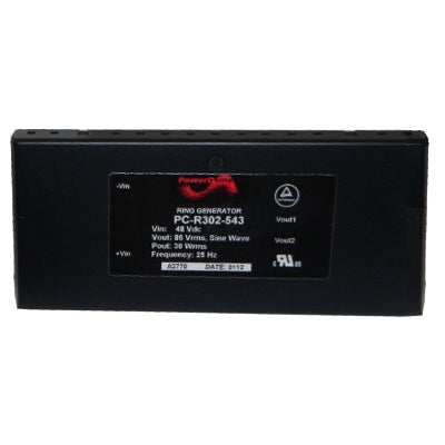 [PWDPCR302543-REF] PowerDsine PC-R302-543 Ring Generator (Refurbished)