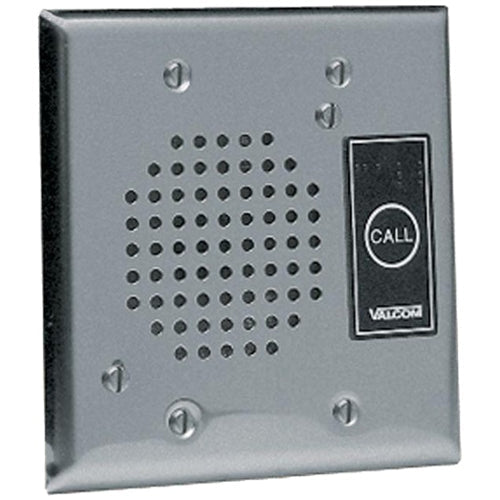 [VALVIP172ALST] Valcom VIP-172AL-ST IP Intercom