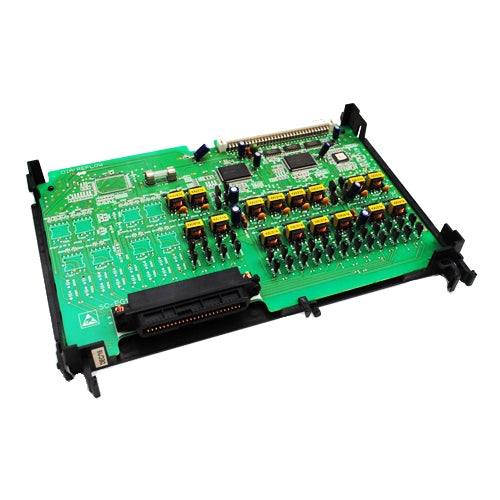 [PANVB44612-REF] Panasonic DBS VB-44612 DEC16 16-Port Digital Extension Card (Refurbished)