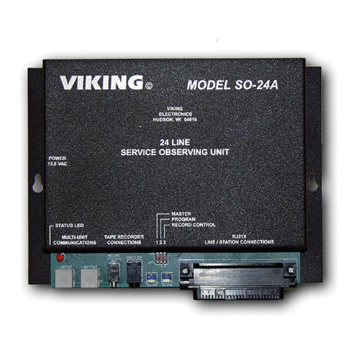 [VIKSO24A] Viking SO-24A Observation Unit
