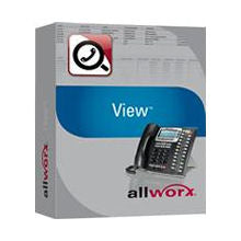 [ALL8211221] Allworx 8211221 Connect 320 Call Data & History Reports Software License