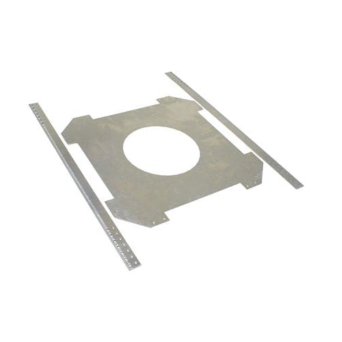 [SPCBRC8F] Speco BRC8F In-Ceiling Bracket for 8 inch Speaker (Pair)