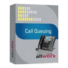 [ALL8211213] Allworx 8211213 Connect 320 Call Distribution Software License