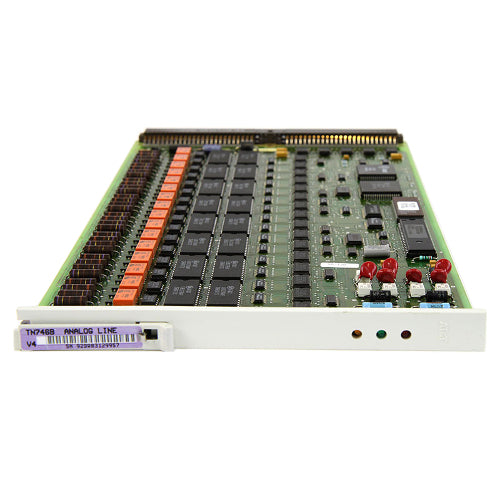 [AVDEFTN746B-REF] Avaya Definity TN746B 16-Port Analog Line Card (Refurbished)