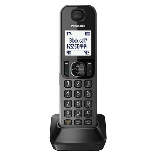 [PANKXTGFA30M] Panasonic KX-TGFA30M Accessory Handset for TGF340/50/70/80 Series