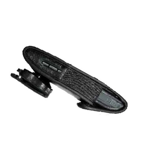 [MIT68761] Mitel 68761 630d Leather Pouch with Belt Clip