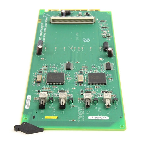 [MIT9109613001-REF] Mitel 9109-613-001 SX-200 ML/EL Peripheral FIM Carrier Card (Refurbished)