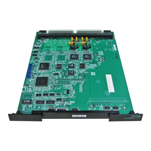 [MITMC263CA-REF] Mitel MC263CA SX-2000 DS1/T1 Formatter Card (Refurbished)