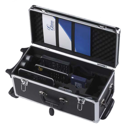 [GRSVVDMDEMO] Grandstream VVDM-DEMO Voice, Video, Data & Mobility Demo Kit