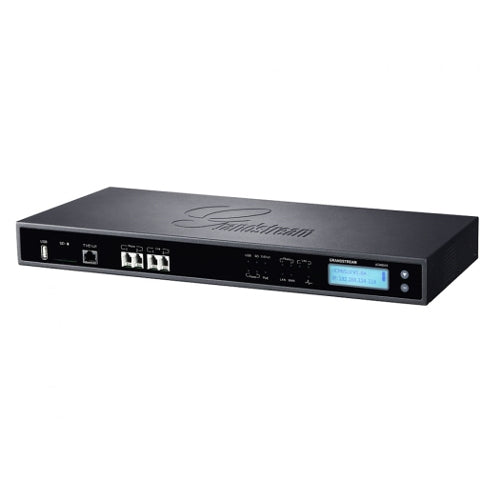 [GRSUCM6510] Grandstream UCM6510 2 FXO & 2 FXS Port IP PBX