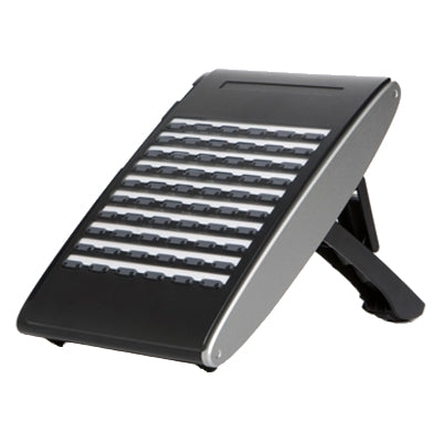 [NEC680012-BLK-REF] NEC 680012 DCL-60-1 60-Button DSS Console (Black/Refurbished)