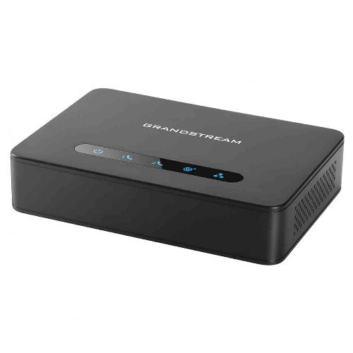[GRSHT812] Grandstream HT812 HandyTone 812 2-Port Analog Telephone Adapter