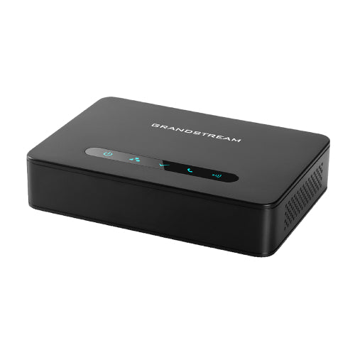 [GRSDP750] Grandstream DP750 Long-Range DECT/CAT-iq VoIP Base Station