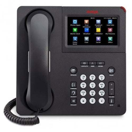 [AVA700480627-REF] Avaya 700480627 9641G IP Telephone (Refurbished)