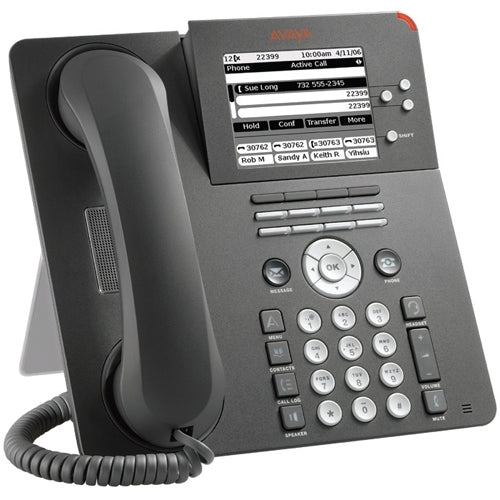 [AVA700461213-REF] Avaya 700461213 9650C IP Phone (Refurbished)