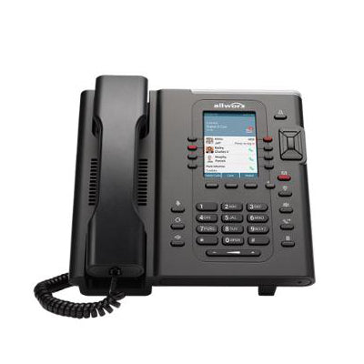 [ALL8113080] Allworx Verge 8113080 9308 8-Button IP Display Phone