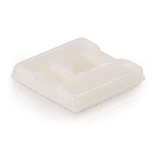 [C2G43047] C2G 43047 Cable Tie Mount, 25 Pack