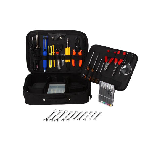 [C2G27372] C2G 27372 Workstation Repair Tool Kit