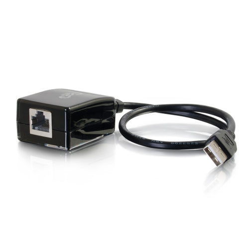 [C2G29348] C2G 29348 USB 1.1 Superbooster Dongle Transmitter