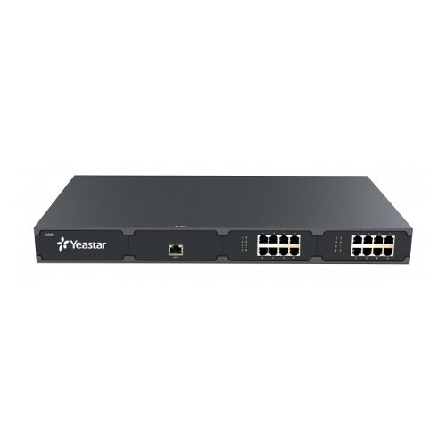 [YEAS300] Yeastar S300 MyPBX Business IP PBX for 300 Users