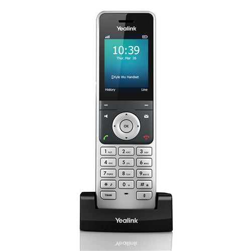[YLKW56H] Yealink W56H IP DECT Expansion Handset