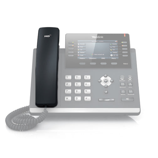[YLKHNDSTT46] Yealink HNDST-T46 Handset for T46/T48