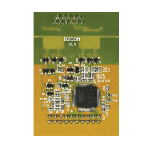 [YEAB2] Yeastar B2 2 BRI Ports Module