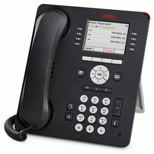 [AVA700504845-REF] Avaya 700504845 9611G IP Telephone (Refurbished)