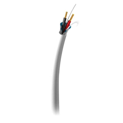 [C2G29207] C2G 29207 500 ft 18 AWG Shielded Bulk Speaker Wire