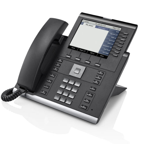 [SIEL30250F600C298] Siemens Unify L30250-F600-C298 OpenScape 55G HFA Icon IP Desk Phone