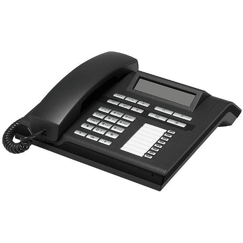 [SIEL30250F600C187] Siemens Unify L30250-F600-C187 OpenStage 30 T TDM Phone (Lava)