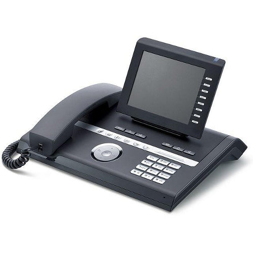 [SIEL30250F600C163] Siemens Unify L30250-F600-C163 OpenStage 60 SIP Phone (Lava)