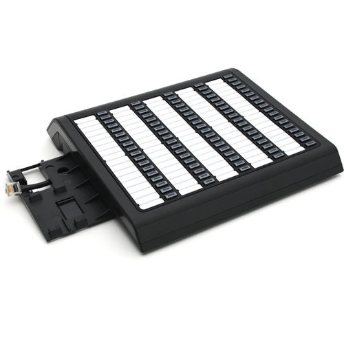 [SIEL30250F600C134] Siemens Unify L30250-F600-C134 OpenStage 40 Busy Lamp Field (Lava)