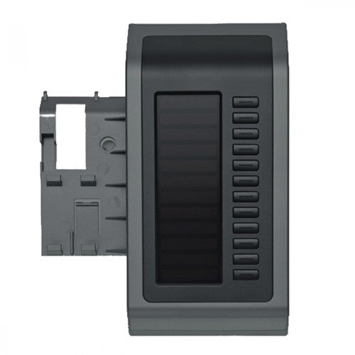 [SIEL30250F600C170] Siemens Unify L30250-F600-C170 OpenStage 40 Key Module (Lava)