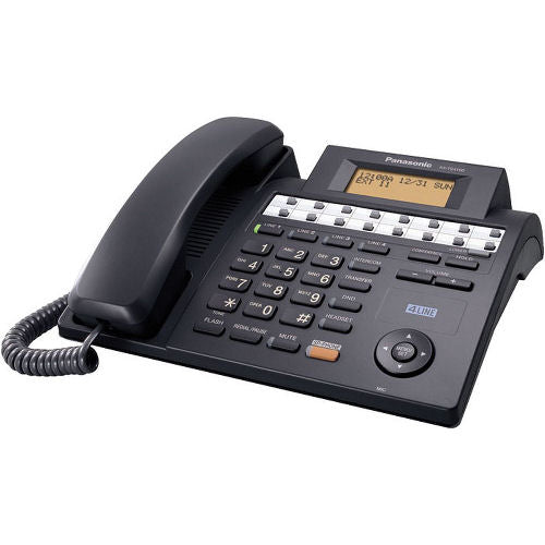 [PANKXTS4100-REF] Panasonic KX-TS4100 4-Line Phone (Refurbished)