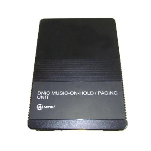 [MIT9401000024-REF] Mitel 9401-000-024 SX-2000 DNIC Music On Hold Paging Unit (Refurbished)